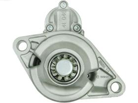 · 1BO0590REP - MOTOR DE ARRANQUE T/BOSCH 12V - 1.10KW REMAN