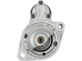 · 1BO0267REP - MOTOR DE ARRANQUE T/BOSCH 12V - 1.20KW REMAN