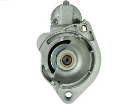 · 1BO0062RES - MOTOR DE ARRANQUE T/BOSCH 12V - 1.80KW REMAN