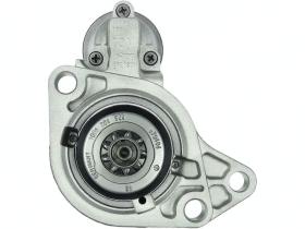 · 1BO0085REP - MOTOR DE ARRANQUE T/BOSCH 12V - 1.10KW REMAN