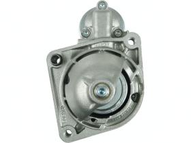 · 1BO0128REP - MOTOR DE ARRANQUE T/BOSCH 12V - 1.70KW REMAN