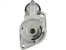 · 1BO0250REP - MOTOR DE ARRANQUE T/BOSCH 12V - 1.10KW REMAN