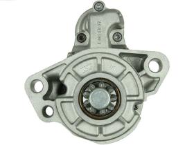 · 1BO0293REP - MOTOR DE ARRANQUE T/BOSCH 12V - 2.20KW REMAN