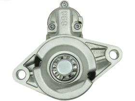 · 1BO0296REP - MOTOR DE ARRANQUE T/BOSCH 12V - 1.70KW REMAN