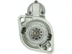 · 1BO0701REP - MOTOR DE ARRANQUE T/BOSCH 12V - 1.80KW REMAN