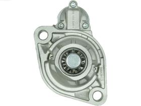 · 1BO0704REP - MOTOR DE ARRANQUE T/BOSCH 12V - 1.10KW REMAN