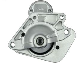 · 1VA3147REP - MOTOR DE ARRANQUE T/VALEO 12V - 1.40KW REMAN