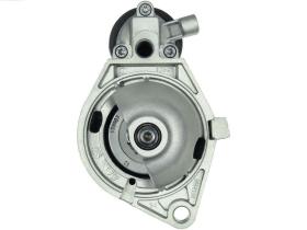 · 1BO0059REP - MOTOR DE ARRANQUE T/BOSCH 12V - 2.00KW REMAN