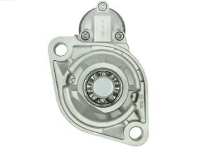 · 1BO0143REP - MOTOR DE ARRANQUE T/BOSCH 12V - 1.4KW REMAN