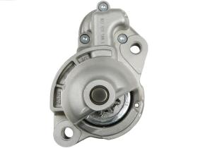 · 1BO0397REP - MOTOR DE ARRANQUE T/BOSCH 12V - 1.20KW REMAN