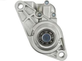 · 1BO0709RES - MOTOR DE ARRANQUE T/BOSCH 12V - 0.90KW REMAN