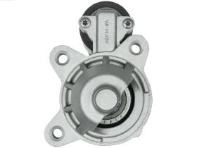 · 1FO9055REP - MOTOR DE ARRANQUE T/FORD 12V - 1.40KW REMAN