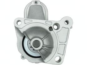 · 1VA3081RES - MOTOR DE ARRANQUE T/VALEO 12V - 1.90KW REMAN (31)