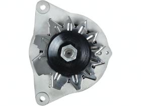 · 2LU4140 - ALTERNADOR T/LUCAS 12V - 65A NUEVO