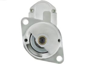 · 1IS9128 - MOTOR DE ARRANQUE T/ISKRA / LETRIKA 12V - 1.80KW NUEVO