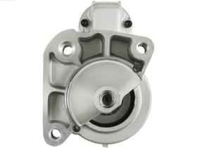 · 1VA3044 - MOTOR DE ARRANQUE T/VALEO 12V - 1.00KW NUEVO
