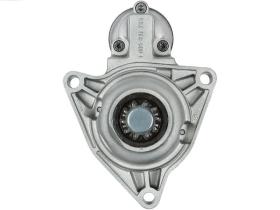 · 1BO0028REP - MOTOR DE ARRANQUE T/BOSCH 12V - 1.80KW REMAN (167)