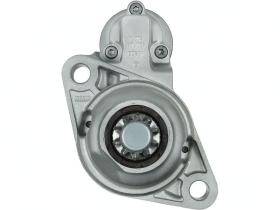 · 1BO0247REP - MOTOR DE ARRANQUE T/BOSCH 12V - 2.00KW REMAN