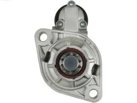 · 1BO0271RES - MOTOR DE ARRANQUE T/BOSCH 12V - 2.00KW REMAN