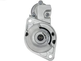 · 1BO0649REP - MOTOR DE ARRANQUE T/BOSCH 12V - 1.60KW REMAN