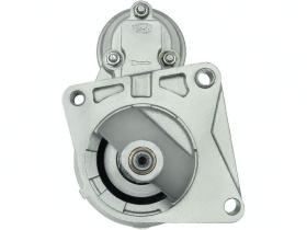 · 1MA4051REP - MOTOR DE ARRANQUE T/MAGNETI MARELLI 12V - 0.80KW REMAN