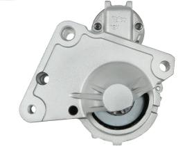 · 1VA3052RES - MOTOR DE ARRANQUE T/VALEO 12V - 1.50KW REMAN(91)