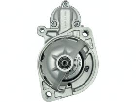· 1BO0241REP - MOTOR DE ARRANQUE T/BOSCH 12V - 1.70KW REMAN