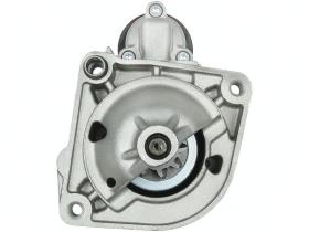 · 1BO0330RES - MOTOR DE ARRANQUE T/BOSCH 12V - 1.70KW REMAN (482)