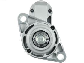 · 1VA3066 - MOTOR DE ARRANQUE T/VALEO 12V - 1.00KW NUEVO