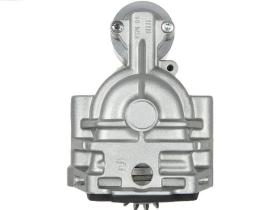 · 1FO9025REP - MOTOR DE ARRANQUE T/FORD 12V - 2.10KW REMAN (11)