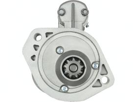 · 1HI2101RES - MOTOR DE ARRANQUE T/HITACHI 12V - 1.40KW REMAN