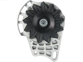 · 2MA4070REP - ALTERNADOR T/MAGNETI MARELLI 12V - 55A REMAN