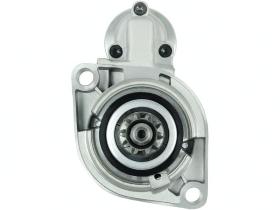 · 1BO0106 - MOTOR DE ARRANQUE T/BOSCH 12V - 1.10KW NUEVO