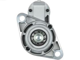 · 1VA3213 - MOTOR DE ARRANQUE T/VALEO 12V - 1.10KW NUEVO