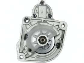 · 1BO0182REP - MOTOR DE ARRANQUE T/BOSCH 12V - 2.5KW REMAN
