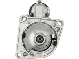 · 1BO0253REP - MOTOR DE ARRANQUE T/BOSCH 12V - 2.20KW REMAN