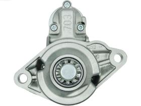 · 1BO0682REP - MOTOR DE ARRANQUE T/BOSCH 12V - 2.00KW REMAN