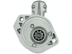 · 1HI2101REP - MOTOR DE ARRANQUE T/HITACHI 12V - 1.40KW REMAN