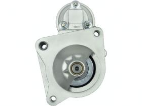 · 1MA4050RES - MOTOR DE ARRANQUE T/MAGNETI MARELLI 12V - 1.40KW REMAN