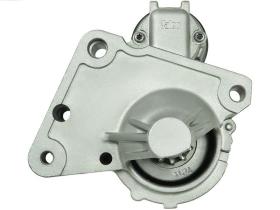 · 1VA3052REP - MOTOR DE ARRANQUE T/VALEO 12V - 1.50KW REMAN(91)