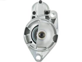 · 1BO0121 - MOTOR DE ARRANQUE T/BOSCH 12V - 1.2KW NUEVO