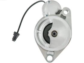 · 1DE1276 - MOTOR DE ARRANQUE T/DELCO 12V - 1.20KW NUEVO