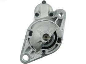 · 1BO0125 - MOTOR DE ARRANQUE T/BOSCH 12V - 1.10KW NUEVO