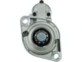 · 1BO0071 - MOTOR DE ARRANQUE T/BOSCH 12V - 1.10KW NUEVO (640)