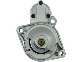 · 1BO0096 - MOTOR DE ARRANQUE T/BOSCH 12V - 1.4KW NUEVO