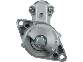 · 1DE6190 - MOTOR DE ARRANQUE T/DENSO 12V - 0.60KW NUEVO