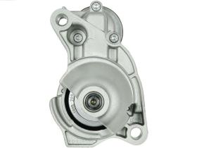 · 1BO0708REP - MOTOR DE ARRANQUE T/BOSCH 12V - 1.70KW REMAN