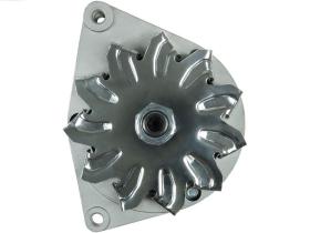 · 2IS9234 - ALTERNADOR T/ISKRA / LETRIKA 12V - 33A NUEVO
