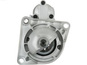 · 1BO0209 - MOTOR DE ARRANQUE T/BOSCH 12V - 1.70KW NUEVO(402)