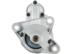 · 1BO0126 - MOTOR DE ARRANQUE T/BOSCH 12V - 0.80KW NUEVO